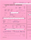 Carte IPRES